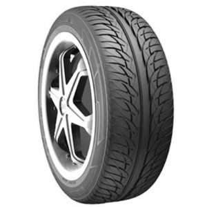  Nankang SP 5 255/55R18 Automotive