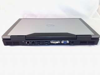 17 DELL Precision M6300 Laptop WiFi T7250 2.00 GHz ◆  