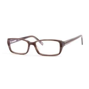  XRay 33   Brown Eyeglasses Frames Toys & Games