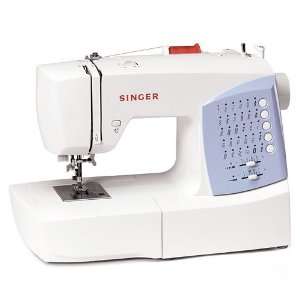  Singer Sewing Machine 7422 Arts, Crafts & Sewing