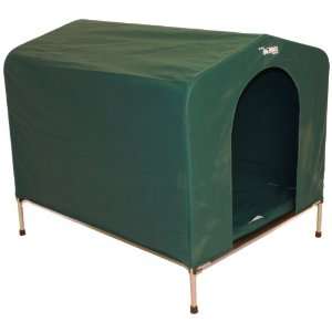 HoundHouse Collapsible Dog Kennel, X Large