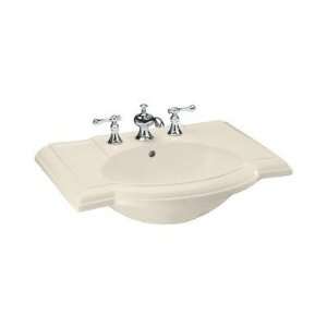  Kohler K 2295 8 Devonshire Bathroom Sink with 8 Centers 