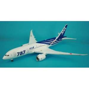 Phoenix Ana 787 8 1/200 Special 787 Livery 