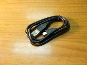 USB PC Data Cable/Cord/Lead For Motorola Tablet Xoom M 600 M600 16GB 