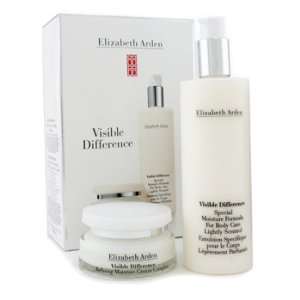  Visible Difference Set Special Moisture Formula For 
