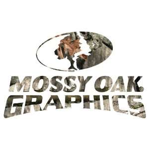  Mossy Oak Graphics 13007 TS S Treestand 7 x 4.5 Camo 