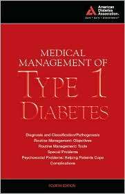   Type 1 Diabetes, (1580401880), Bruce Bode, Textbooks   