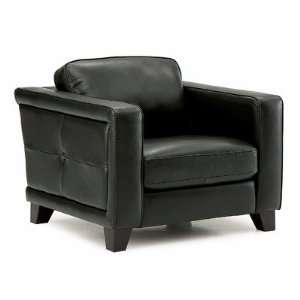  Palliser Furniture 77320 02 Ronin Leather Chair Baby