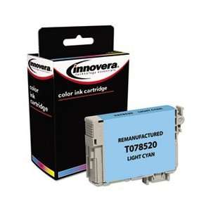  78520 Compatible Remanufactured Ink, 530 Page Yield, Light 