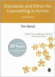   in Action, (1412902398), Tim Bond, Textbooks   