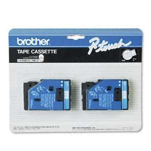 Products   Brother P Touch   TC Tape Cartridges for P Touch Labelers 