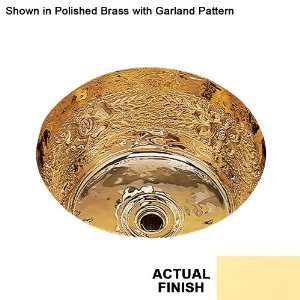   Brass CS Series Single Basin Stainless Steel Bar Sink from the CS Se