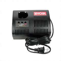 Ryobi 18 volt battery charger  