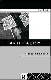 Anti Racism, (0415171202), Alastai Bonnett, Textbooks   