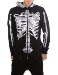 Hot Topic Products Apparel Guys Outerwear