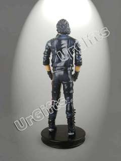 Michael Jackson Bad Resin Statue 1/6 12 Figure Model  