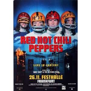  Red Hot Chili Peppers   Stadium Arcadium 2006   CONCERT 