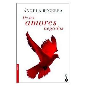   Booket Numbered)) (Spanish Edition) [Paperback] Angela Becerra Books