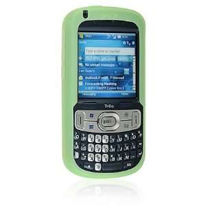  Palm Treo 800w Neon Silicone Skin Case Cover Cell Phones 