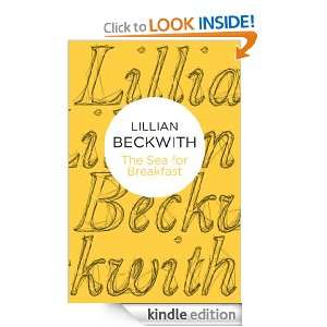 The Sea for Breakfast Lillian Beckwith  Kindle Store