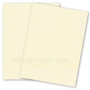   POISON IVORY Paper   80lb Text   8.5 x 11   500 PK
