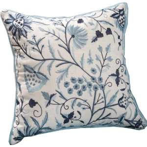  Sandy Wilson 8299 642635 Decorative Pillow, 18 Inch by 18 