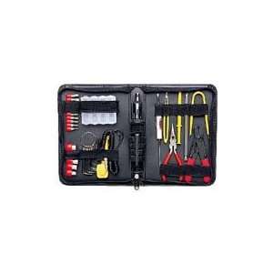   COMPUTER TOOL KIT 36 PIECE Conveniently Stored