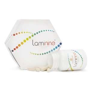  Laminine Natural Synergistic Super Food 