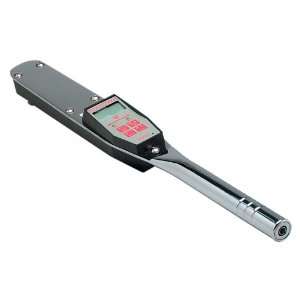  Wright Tool 8473 Electronic Computer Torque Wrench 100 to 