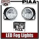 5370 PIAA 530 Series LED Fog Light Kit 3watt (pair)
