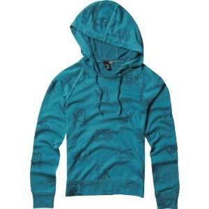  Chasis Hoody [Pine] S Pine Small Automotive