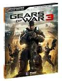 Gears of War 3 Signature BradyGames