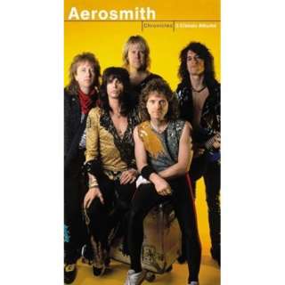  Chronicles Aerosmith