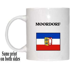  Schleswig Holstein   MOORDORF Mug 