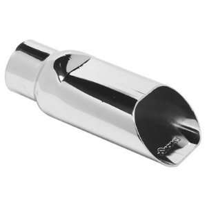  Dynomax 36355 Chrome Tip Automotive