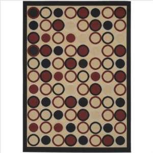   ALF 9507 Rug 89x129 Rectangle (ALF9507 89129) Category Rugs