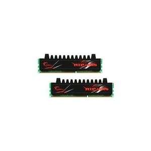  G.SKILL Ripjaws Series 8GB (2 x 4GB) 240 Pin DDR3 SDRAM 