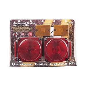  Anderson Trailer Light Kit Box Pack ANDM540 Sports 