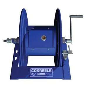 Coxreels 1125pcl 8m C Hd Motorized Power Cord Reel 250/12 Ga. & 200 