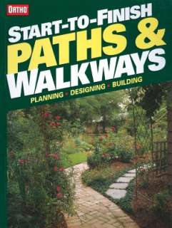   Patios and Walkways 1 2 3 by  Books 