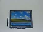   12 Centrino 1.86GHz 2GB 60GB XP MS Office WiF Touch Screen Tablet PC