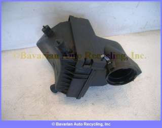 Used Air Box Assembly for BMW E36 325 325i 92 95 parts  