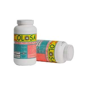  COLOSAN Colon Cleanser gentle colon hygiene with oxygen 