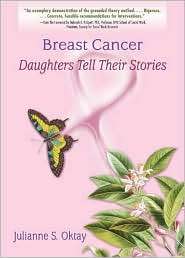 Breast Cancer Daughters Tell Their Stories, (0789014513), Julianne S 
