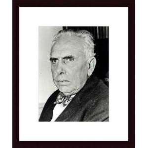     Theodore Dresiser   Artist National Archive  Poster Size 14 X 11