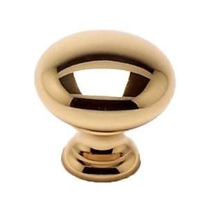  Berenson 8850 303 P Knobs Polished Brass