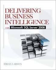   Server 2008, (0071549447), Brian Larson, Textbooks   
