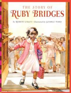 The Story of Ruby Bridges (Turtleback School & Library Binding Edition 
