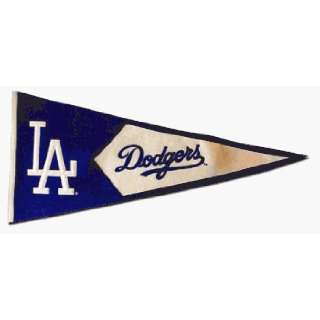  Dodgers Pennant