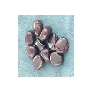  Tumbled Stones   India Garnet Beauty